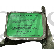 BCB Military Survival Kit CK019