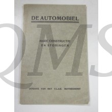 De Automobiel