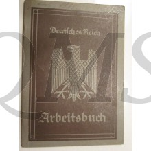 Arbeitsbuch  nr 361 / 99995