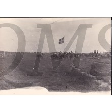 AnsichtsKarte (Mil. Postcard) 1912 Manoever