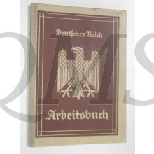 Arbeitsbuch nr 226 / 32284