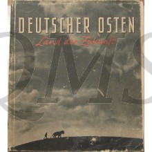 Buch Deutscher Osten, Land der Zukunft