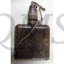 Flasche Hautentgiftungsmittel