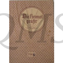 WH Front kalender 1944 