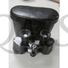 German Military binocular  D.F.6x  Carl Zeiss Jena 1909