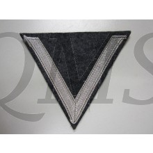 Luftwaffe Gefreiter's Armwinkel 