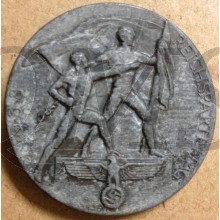 Reichsparteitag 1938 tinnie