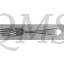 Wehrmacht Gabel (Fork Wehrmacht)