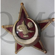 Abzeichen Eiserner Halbmond 