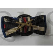 Kriegverdienstkreuz für frontkämpfer WW1