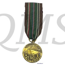 European–African–Middle Eastern Campaign Medal