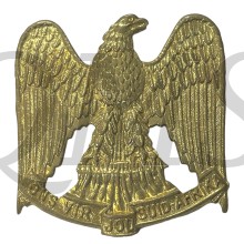 Natal Carbineers was a infantry unit of the South African Army.