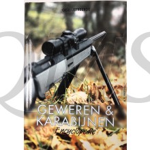 Geweren en karabijnen encyclopedie