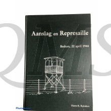 Aanslag En Represaille Bedum 22 April 1944