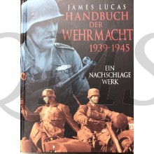 Handbuch der Wehrmacht 1939-1945