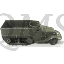 No 822 M3 halftrack DT