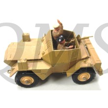 Daimler MK II Scout Car Britains LTD,