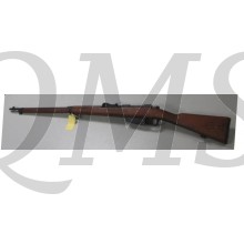Carcano Model 1891/38 Carbine
