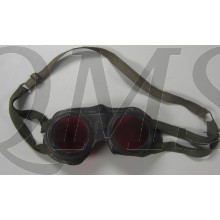 WW2 German goggles Auer Neophan