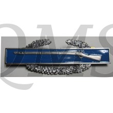 Combat Infantryman Badge (CIB) 1970s