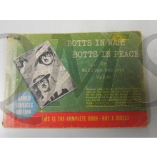 botts in war