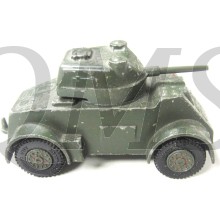  nice Lone Star Products Armoured Car made in England