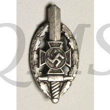 Mitglieder-Anstecknadel NS-Kriegsopferversorgung NSKOV.