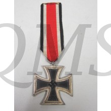 Iron cross 2nd class Wachtler & Lange Mittweida
