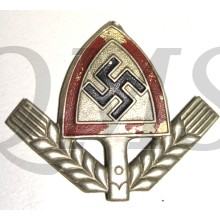 RAD Mützenabzeichen für Führer