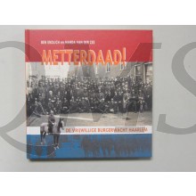 Metterdaad
