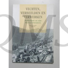 Vechten verbeelden en verwerken Korea