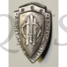 National Association of War Mutilated and Invalids