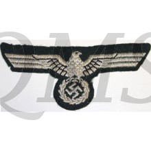 WH (Heer) hoheitsabzeichen für Manschaften (WH breast-eagle for EM/NCO)