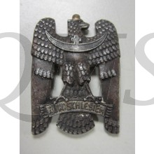 WWI Germany Prussia Fur Schlesien Eagle Medal