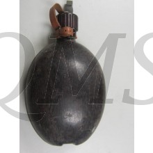 German canteen coconut