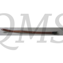 Mantelriemen WH (Packstrap WH)
