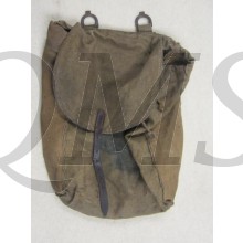 Small wehrmacht backpack