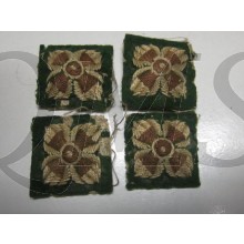 4 Reconnaissance Corps pips