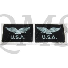 RAF Eagle / USA (Nationality Title - WW2)