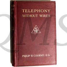 Telephony without wires 1919