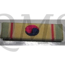 Korea baton/ribbon