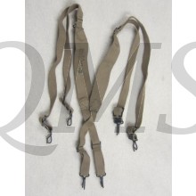 M36 BM combat suspenders