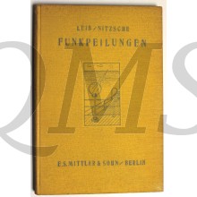 funkpeilungen richtungs- und standortsbestimmung auf funktechnischem wege
