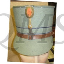 Kepie M1928 OOF KMA (Kepie M1928 NCO OCS)