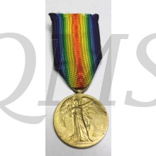 WW1 Victory Medal 
