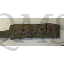 Belt ammo Garand Korea