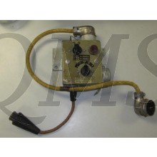 No2 Operators Control Box for the WS19