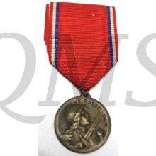  Verdun Medal