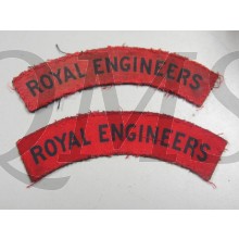 Royal Engineers