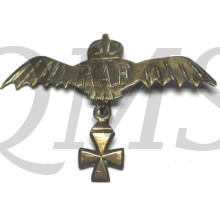 RAF sweetheart brooch WW2